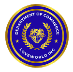 Department of Commerce logo