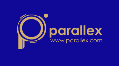 Parallex Bank Logo